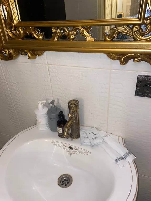 Шикарная квартира класса люкс