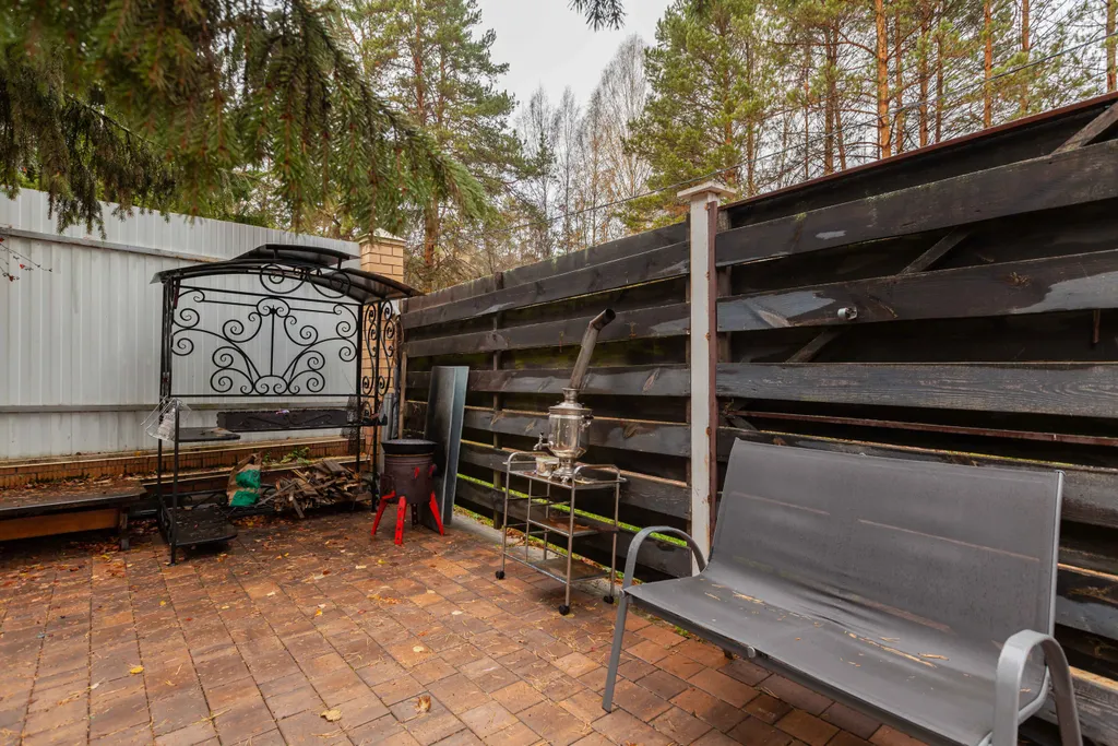 Дом в Раифе