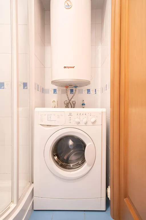 Квартира Квартира на Васильевском острове — Санкт-Петербург