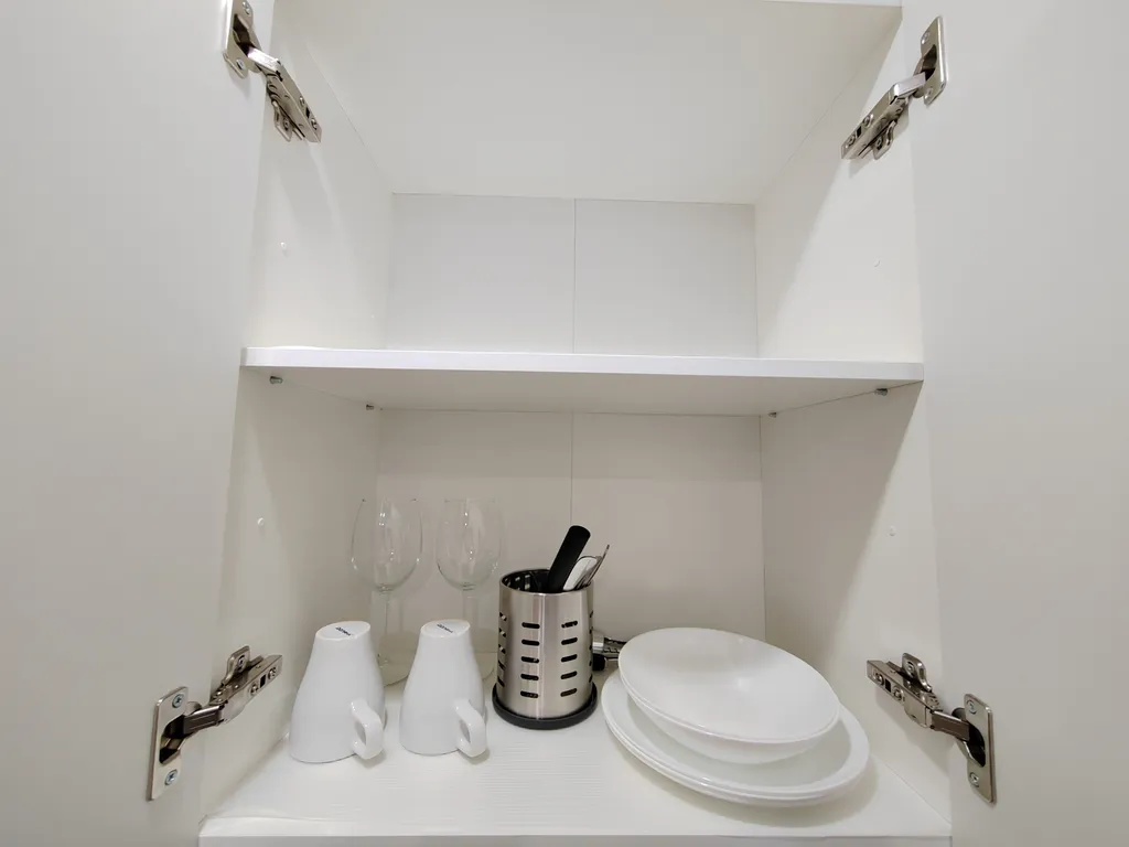 Современная студия