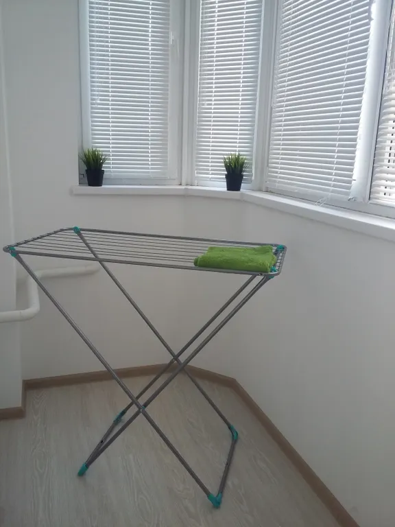 Студия 5 гор в жк Березовый