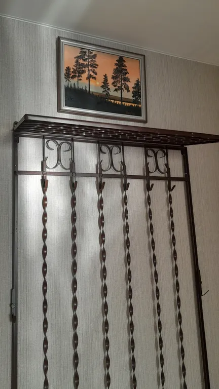 Карелия Сортавала 2 комнатная квартира, wi-fi, парковка, рядом кафе, озеро