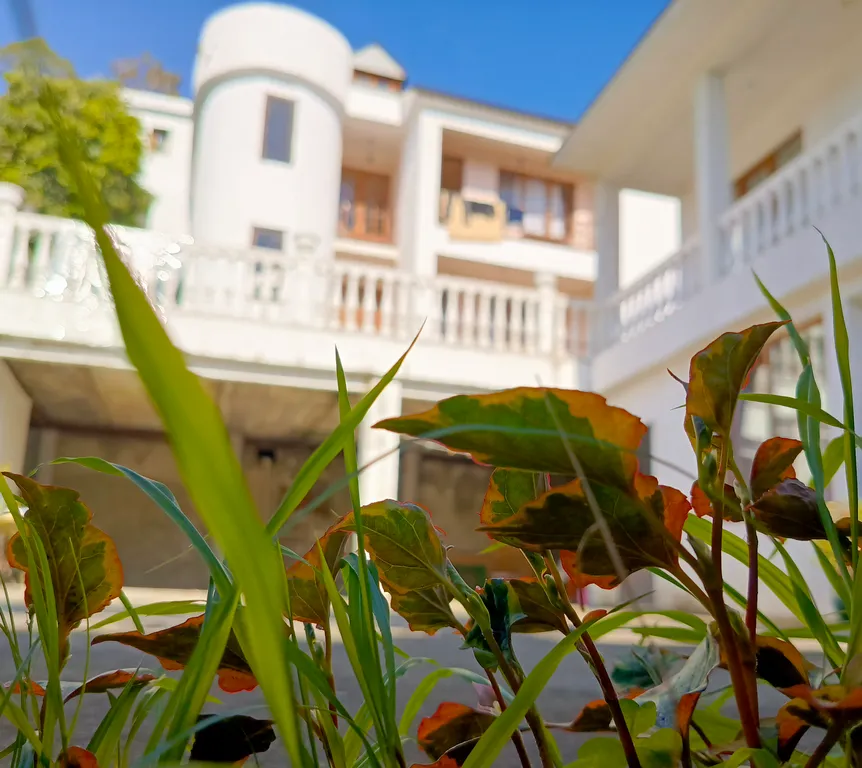 Квартира Комната — Гагра