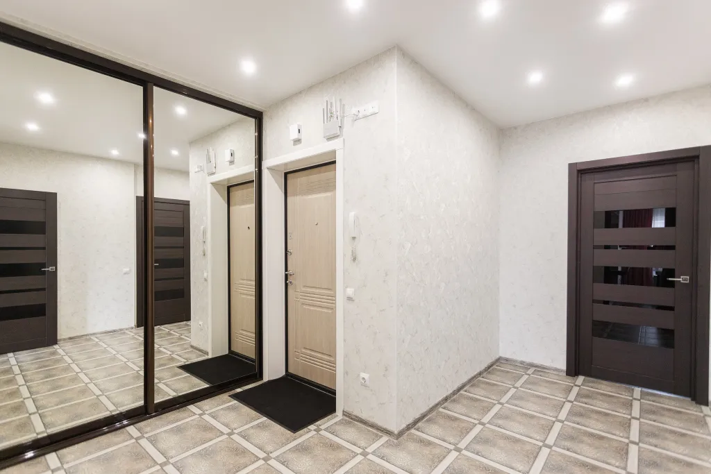 Квартира Апартаменты Crown39 в Рыбной деревне — Калининград