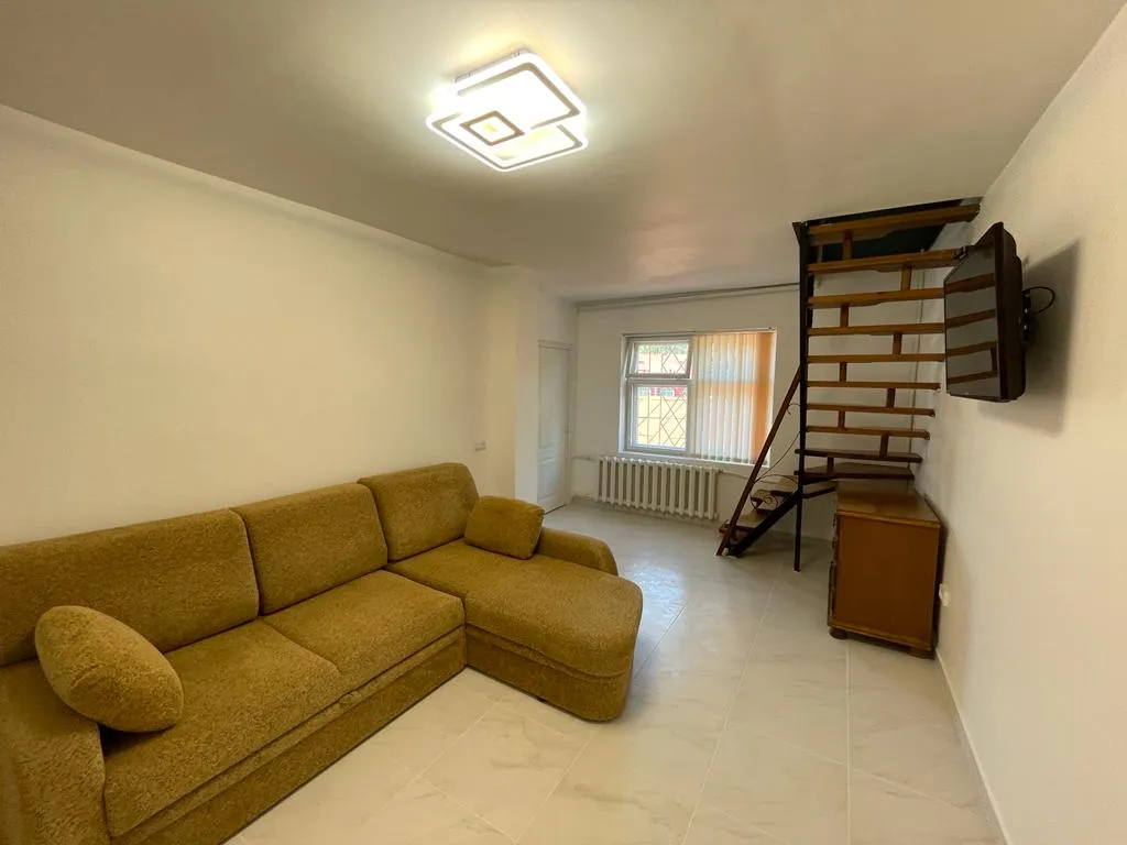 Коттедж в районе центральной набережной