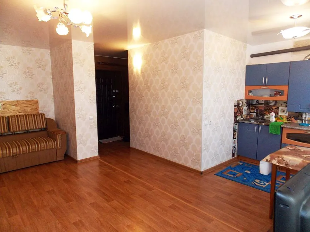 Уютная 2 комнатная квартира в центре города рядом с парком