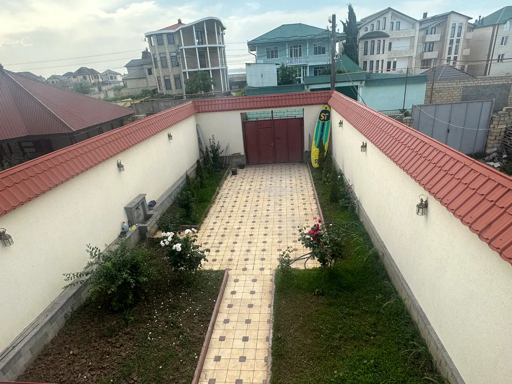 Коттедж Дача у моря — аренда посуточно в Дербент