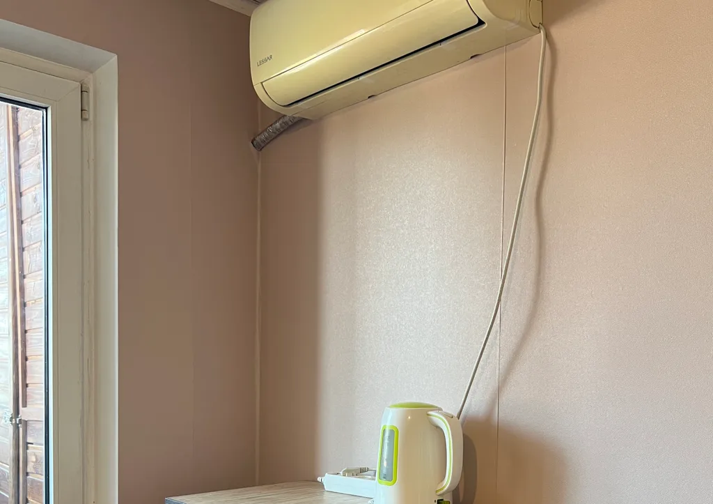 Квартира Квартира 2 к.кв. рядом с М-4 не берем оплату за уборку — Краснодар