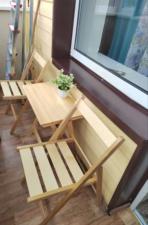 Уютная двухкомнатная квартира с видом на Предгорье