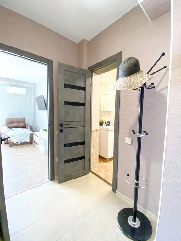 Квартира Стильная квартира — Севастополь