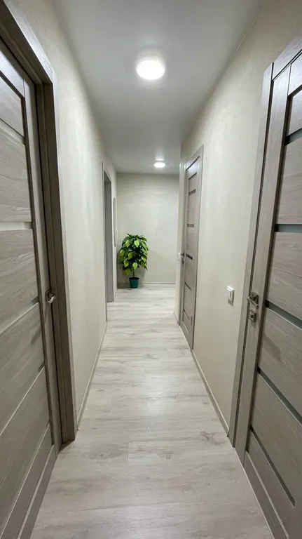 Тихая гавань