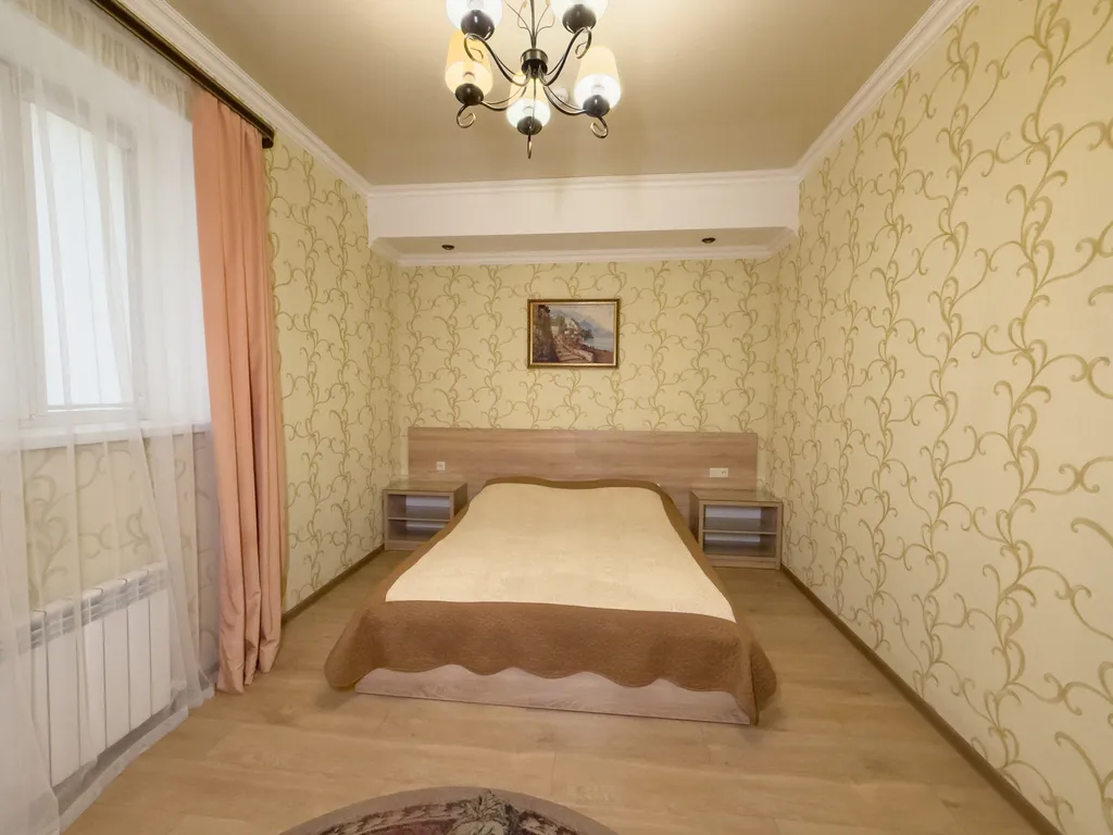 Квартира Гостиница возле Старого озера — аренда посуточно в Кисловодск