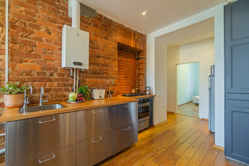 Квартира 3-комнатная квартира в центре города — Санкт-Петербург