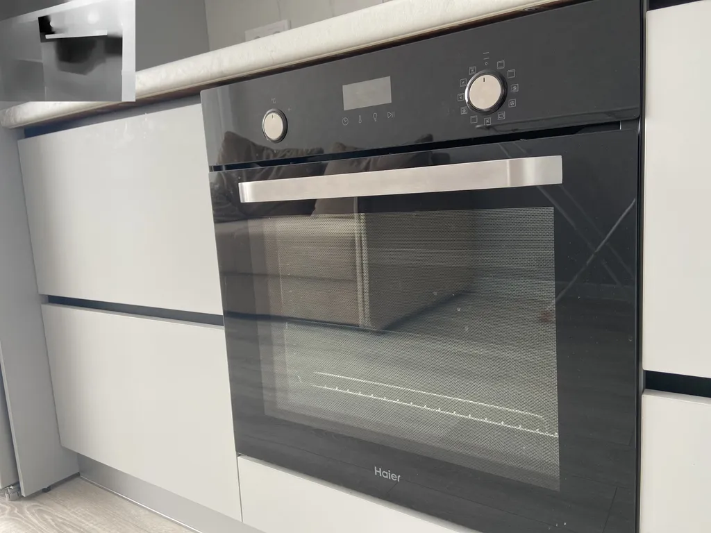 Тёплая уютная квартира с приятной атмосферой