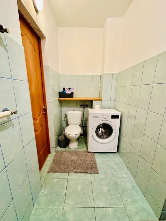 Уютная квартира в центре