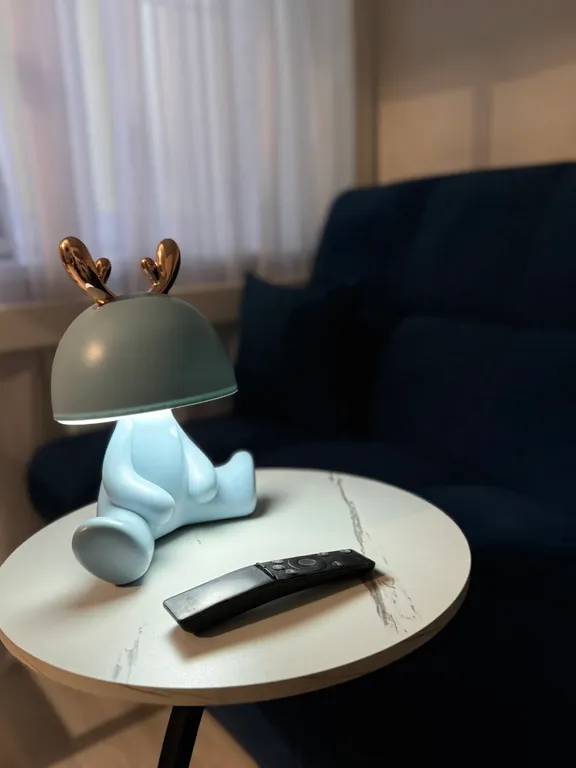 Квартира Студия у парка Скульптур — аренда посуточно в Выборг