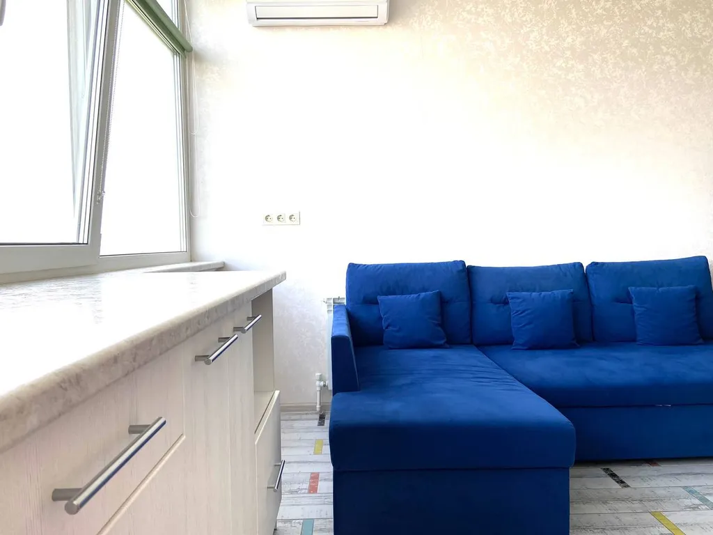 Квартира студия возле Самара Арена