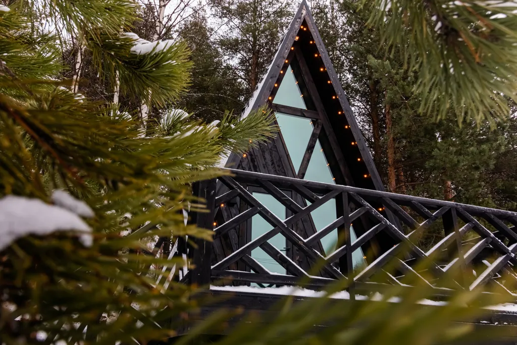 Коттедж Уютный домик на 2-4 человек — аренда посуточно в Сяпся