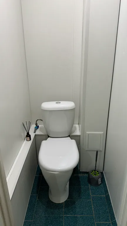 Отличная квартира