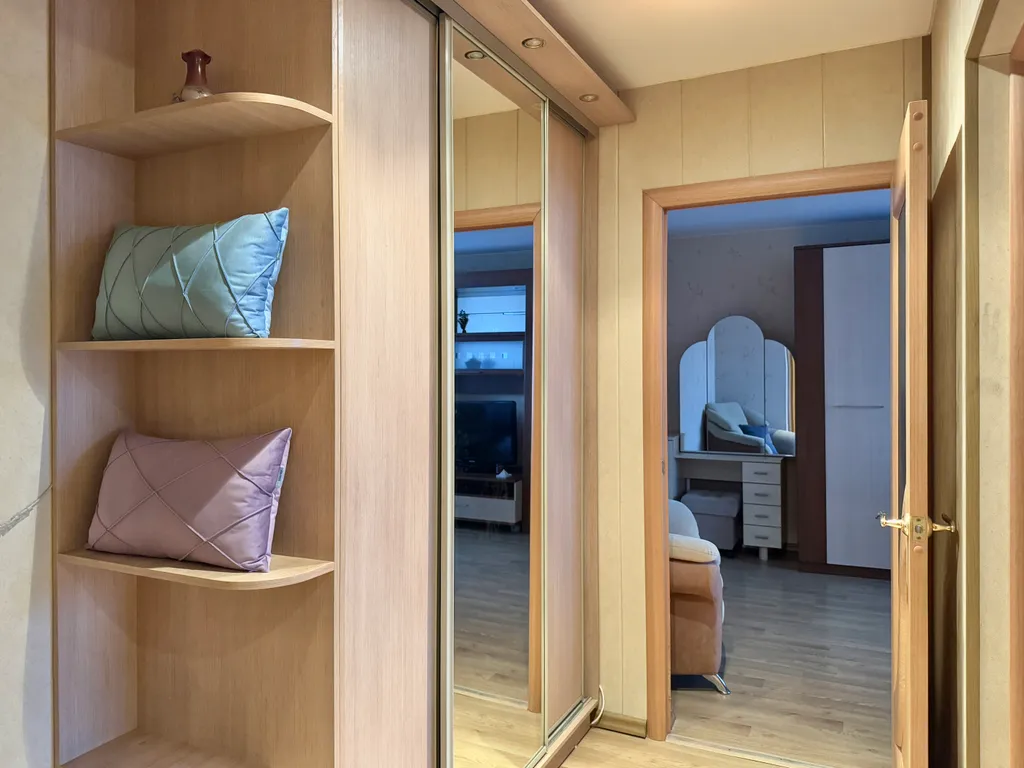 Квартира Апартаменты с видом на закат — Кронштадт