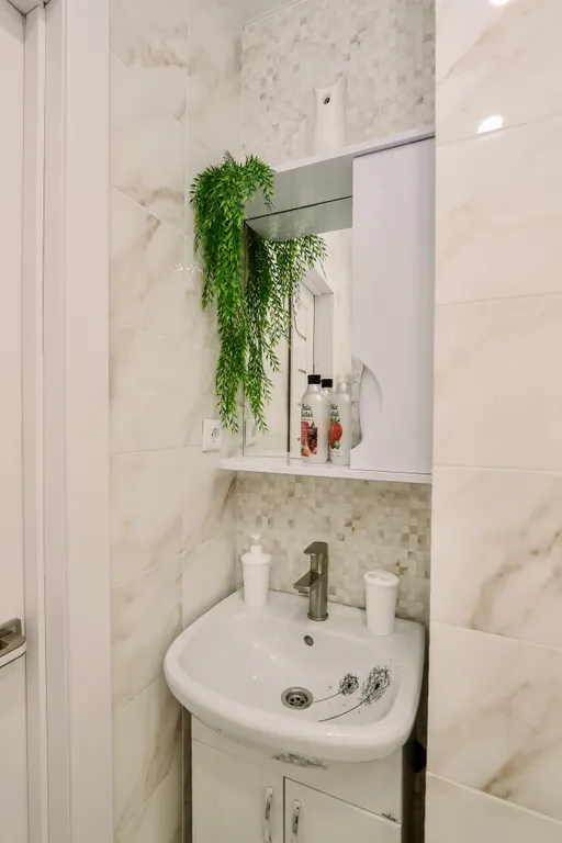 Комфортная квартира ЖК Семейный парк в центре