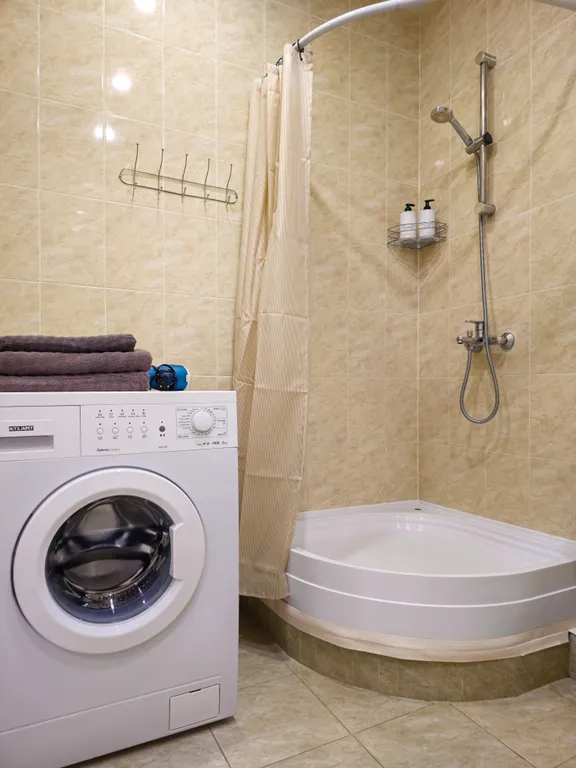 Евродвушка в центре