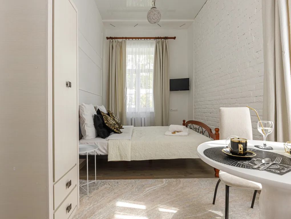 Квартира Удивительная квартира в уникальном месте — Гродно