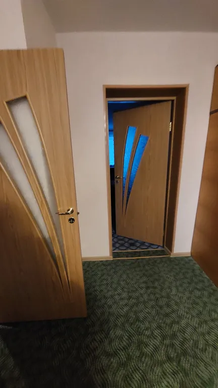 Уютная, чистая двушка