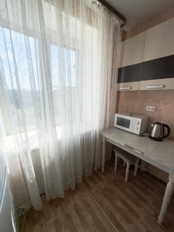 Солнечная квартира в центре города