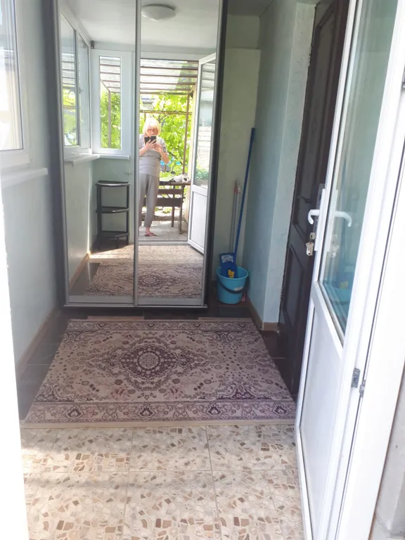 Уютный гостевой домик У Шерри