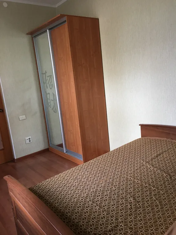 Уютная квартира в историческом центре города