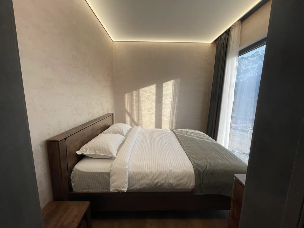 2-комнатный Дом