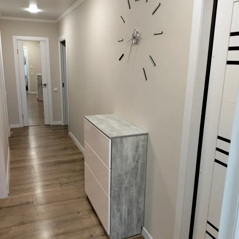 Квартира для комфортного проживания в центральном районе