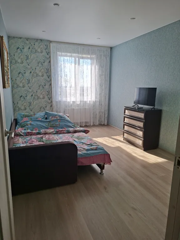 Чистая, уютная квартира рядом с Областной Клинической Больницей