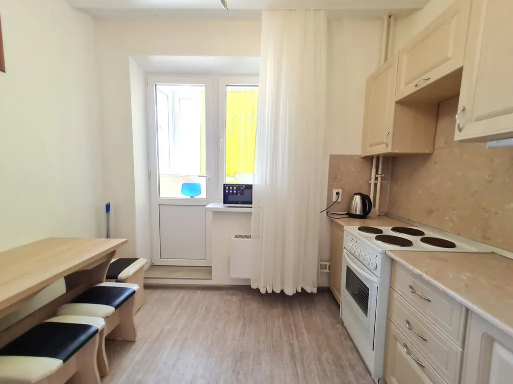 Квартира Квартира Пляж Кристалл 100 м — Новороссийск