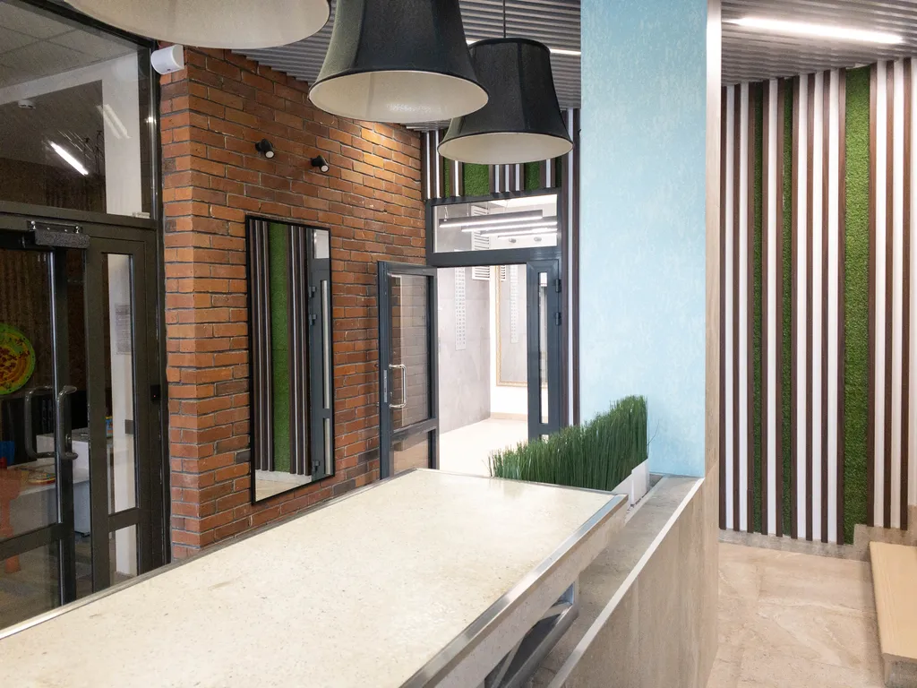 Квартира Квартира Апартамент Романов — Волгоград