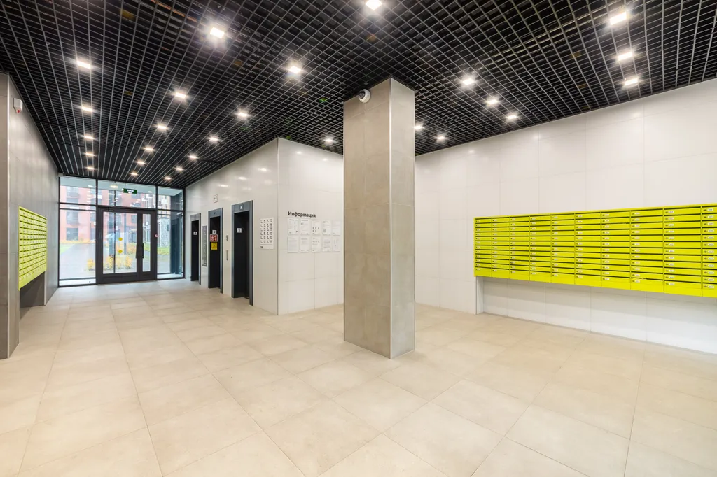 Прекрасная квартира - студия возле метро Лухмановская