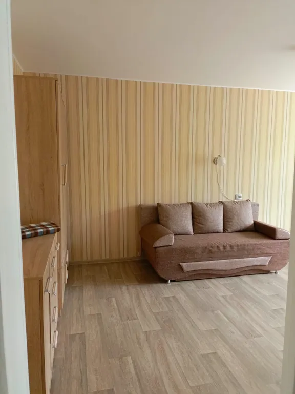 Уютная квартира в 5 минутах ходьбы от озера Сапшо