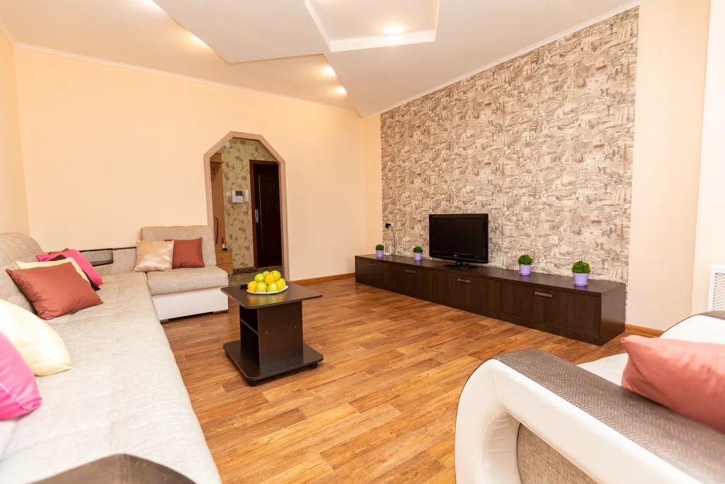 Пять Звёзд Изысканный Стиль