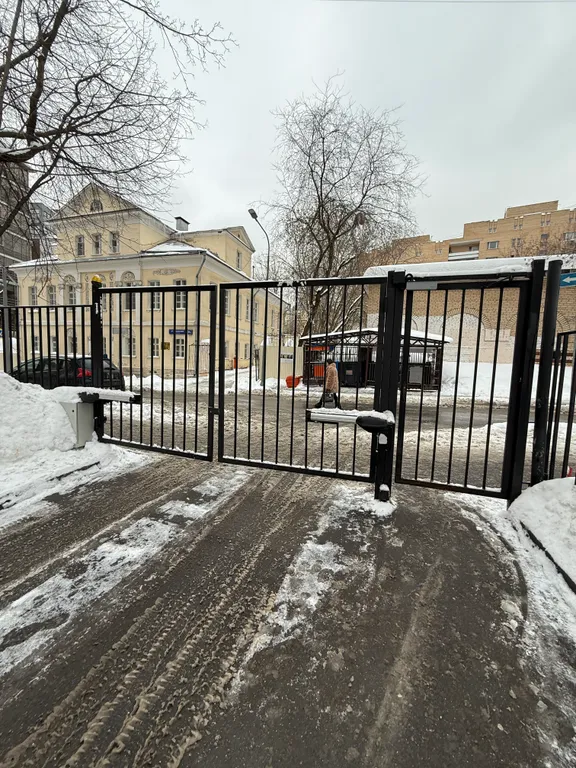 Квартира Уютная квартира — Москва