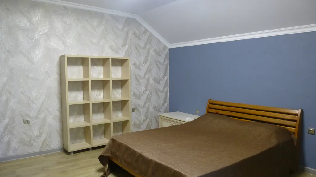 4-комнатный Дом