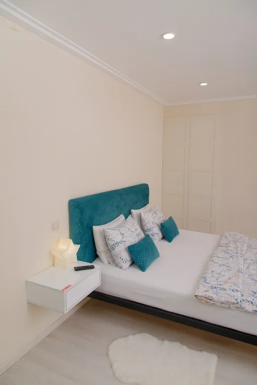 Апартаменты в центре