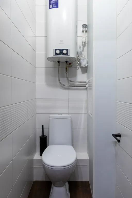 Квартира Квартира Твой лучший день с Точно Ключи — Санкт-Петербург