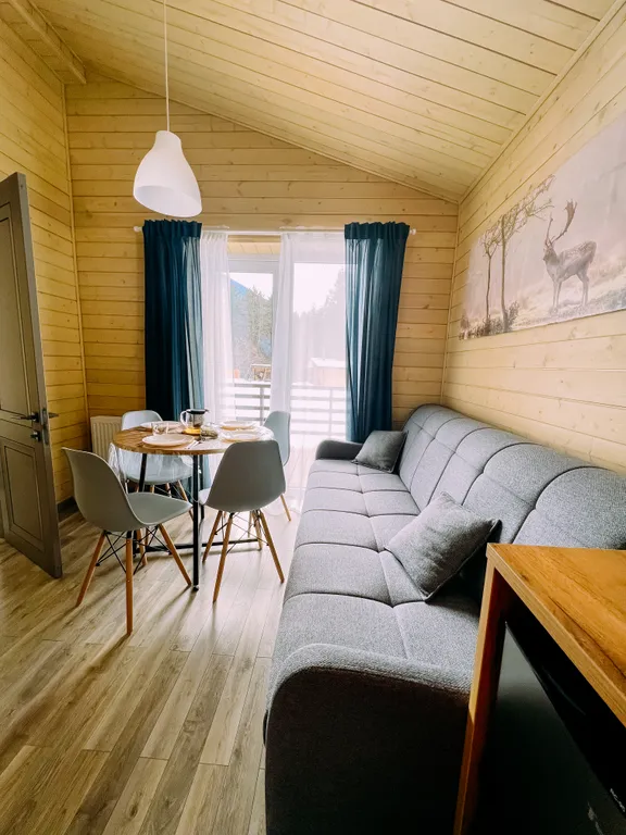 3-комнатный Дом