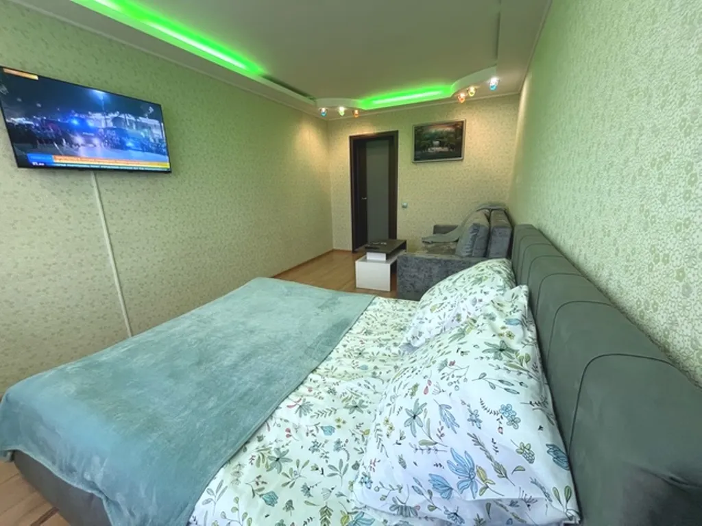 Шикарная трёшка около ТРК Алмаз