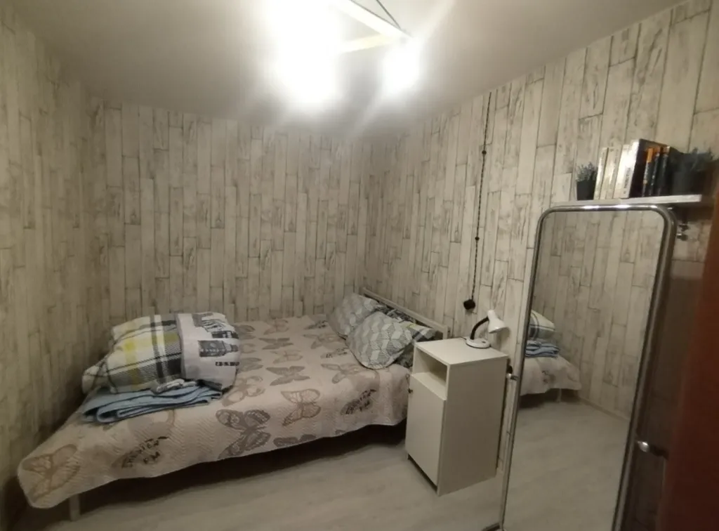 Квартира Уютная квартира на набережной — Тверь