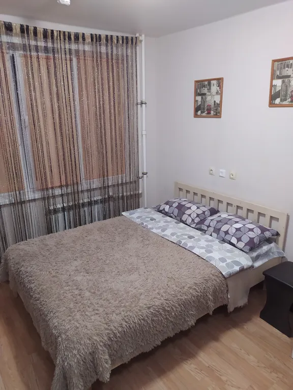 Студия рядом с вокзалом