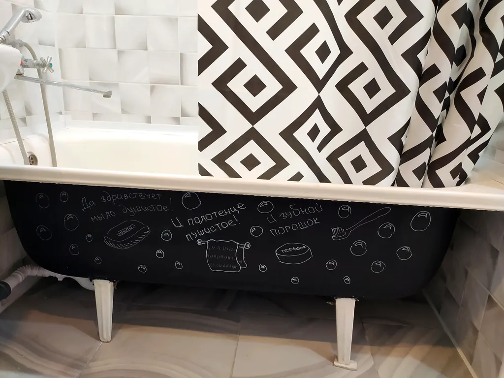 Белый Лофт в районе Крымского рынка