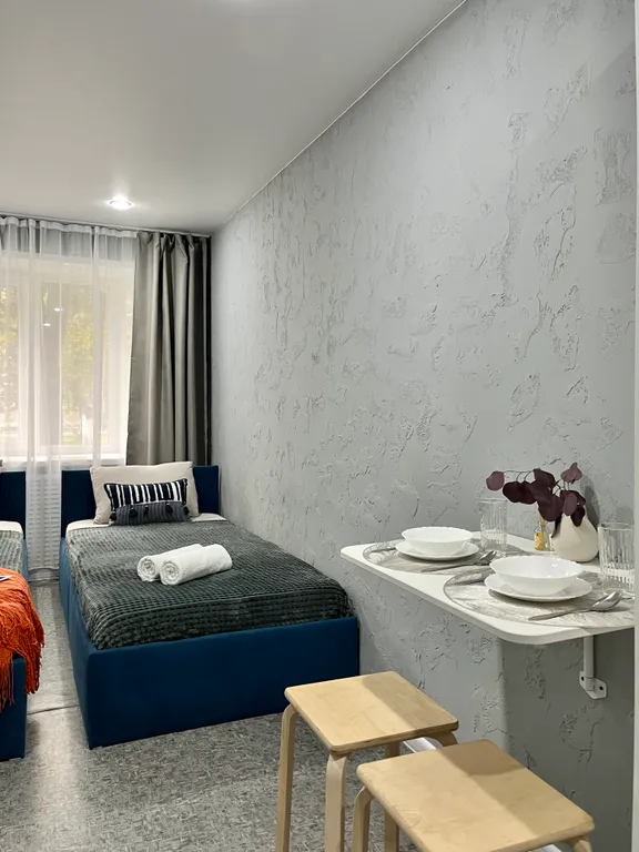 Возле краевой больницы