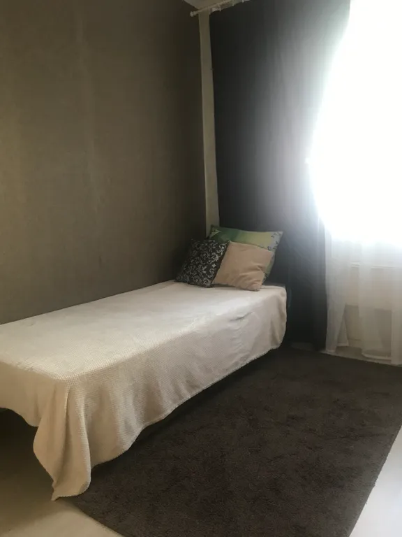 Квартира рядом с аэропортом